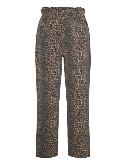 Minus Msrana Pant - Brown - 38 Minus Msrana Pant - Brown - 38