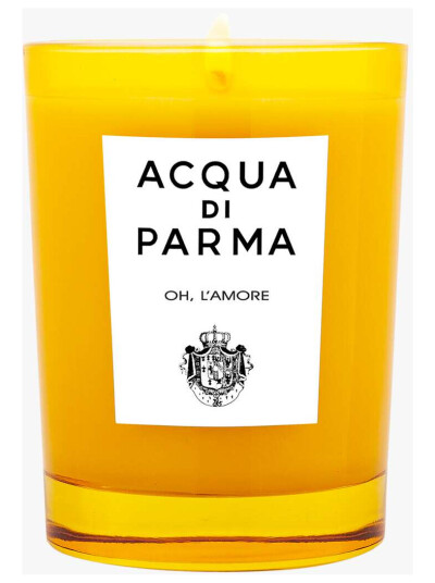 Acqua Di Parma Oh, L'Amore Candle 200 g