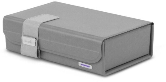 Moshi Deep Purple Uv Sanitizer Moshi Deep Purple Uv Sanitizer