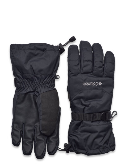 Columbia Sportswear M Last Tracks Ii Glove - Black - S Columbia Sportswear M Last Tracks Ii Glove - Black - S
