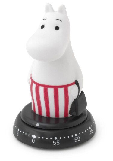 Bengt Ek Design Mummi timer Mummimamma