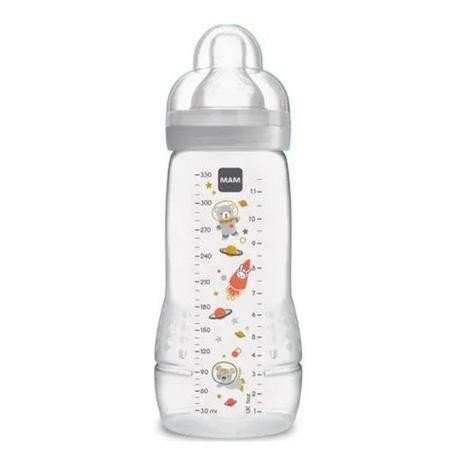 Mam Easy Active Baby Bottle 330 Ml. Neutral
