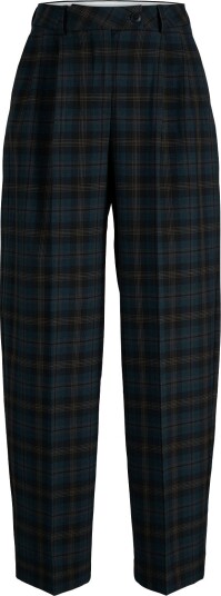 JJXX Jxnico Miley Barrel Hw Pants Pnt Black XL x 32