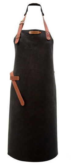 Xapron Utah forkle 82 cm Black