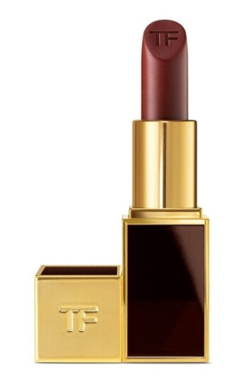 Tom Ford Tom Ford Tom Ford Matte Cream Lipstick 08 Impassioned 3 G 
