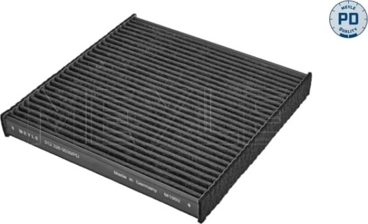 Kupefilter MEYLE 012 326 0039/PD
