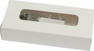 Allnet All4751-Indu Fiberoptikk 1250 Mbit/S Mini-Gbic/Sfp Lc Lx 10000 M Allnet All4751-Indu Fiberoptikk 1250 Mbit/S Mini-Gbic/Sfp Lc Lx 10000 M