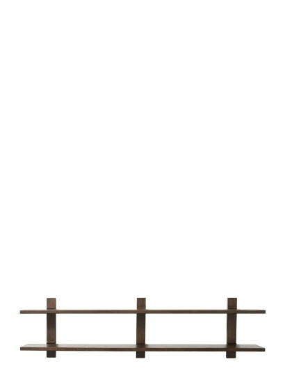 Muubs Shelf Tay - Brown - L:150CM Muubs Shelf Tay - Brown - L:150CM