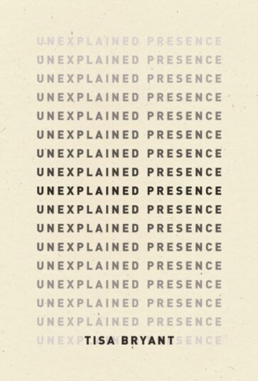 Unexplained Presence Unexplained Presence