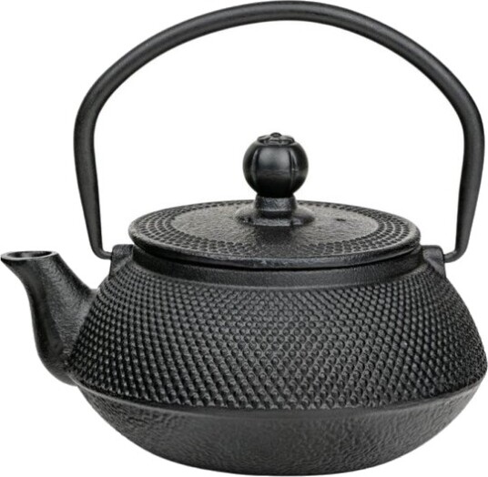 Bredemeijer   Jang tekanne 0,5L svart