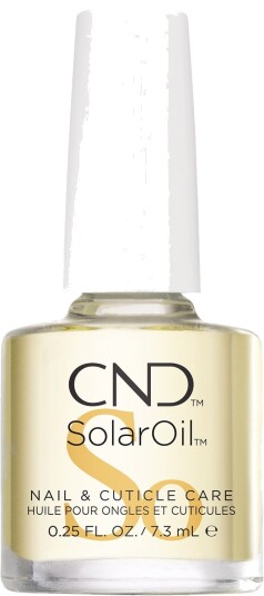 CND SolarOil Nail & Cuticle Care 7.3ml CND SolarOil Nail & Cuticle Care 7.3ml