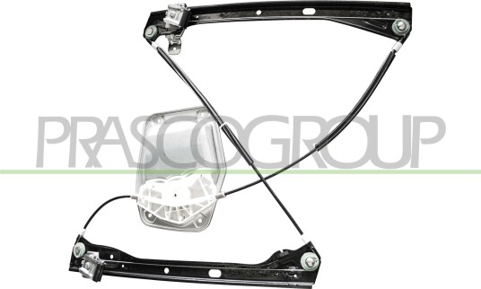 Vindusheis PRASCO VG036W023