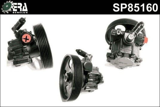 Servopumpe ERA Benelux SP85160