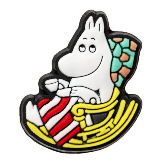 MoominArabia Mummi 3D charm Mummimamma MoominArabia Mummi 3D charm Mummimamma