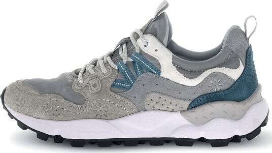Flower Mountain Yamano 3 Uni - DARK GREY - 44
