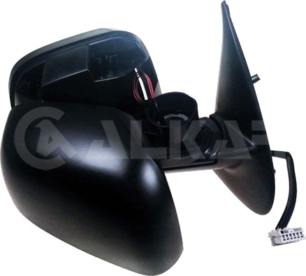 Sidespeil ALKAR 6132548 Sidespeil ALKAR 6132548