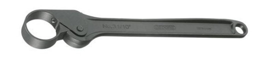 Gedore 6243810, 105 Mm, 38 Mm, 6,3 Kg Gedore 6243810, 105 Mm, 38 Mm, 6,3 Kg