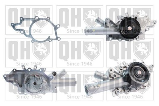 QUINTON HAZELL QCP3700 Vannpumpe