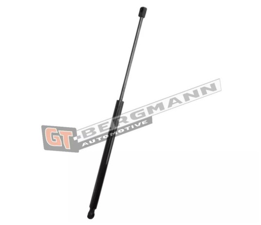 Baklukedemper GT-BERGMANN GT72-029
