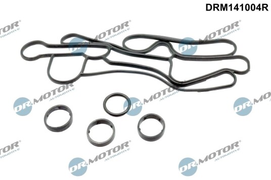 Tetningssett, oljekjøler DR.MOTOR AUTOMOTIVE DRM141004R
