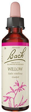 Bach Originale Blomsterremedier Dråper Hvitpil Bach Originale Blomsterremedier Dråper Hvitpil