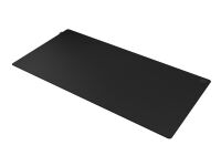 GamersWear Endgame Gear MPC1200 STEALTH EDITION - Musematte - størst - svart GamersWear Endgame Gear MPC1200 STEALTH EDITION - Musematte - størst - svart