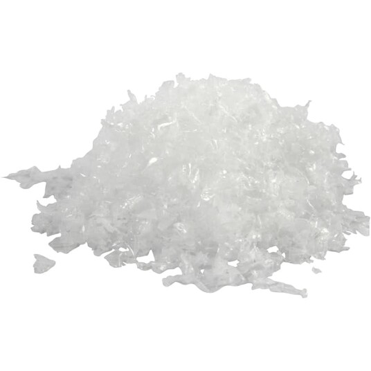 Kunstig Snø Creativ Company Transparent 1 Pk 50233