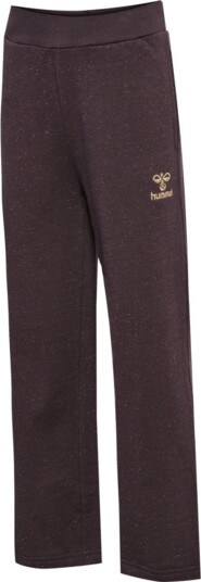 Hummel Carola Pants Raisin (140 / 10 år)
