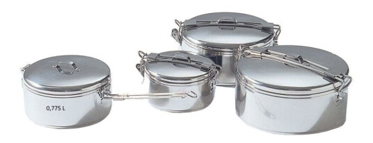 MSR Alpine Stowaway Pot 0,775 L OneSize, Assorted