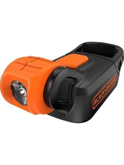 Black & Decker BDCCF18N-XJ