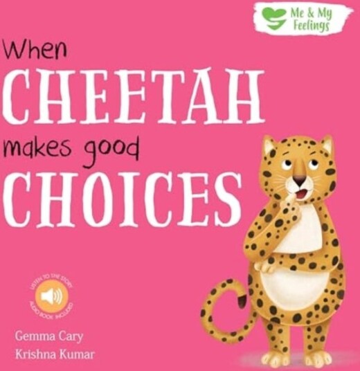 When Cheetah Makes Good Choices When Cheetah Makes Good Choices