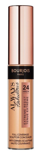 Bourjois Always Fabulous Sculptor Concealer 200 Vanilla 11ml