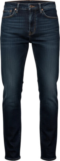 Jacob Cohën Herre Jeans Blå W35,
