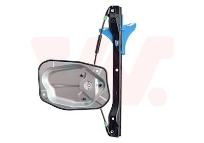 Vindusheis VAN WEZEL 5894264
