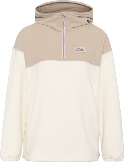 Kari Traa Women"s Lara Midlayer Light Beige L