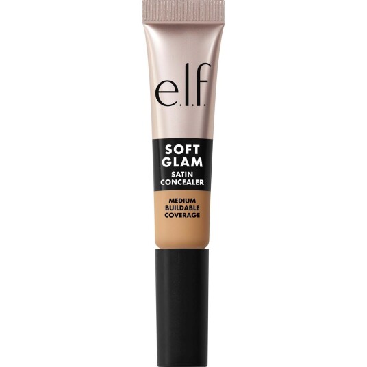 Soft Glam Satin Concealer 22 Light Warm