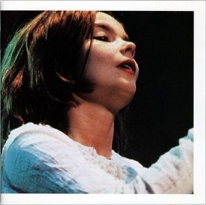 Bengans Björk - Debut (Live)