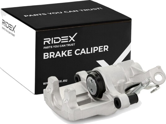 RIDEX 78B0602 Bremsecaliper RIDEX 78B0602 Bremsecaliper