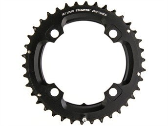 SRAM Drev til 2 Drev Kranksett 38 Tø104