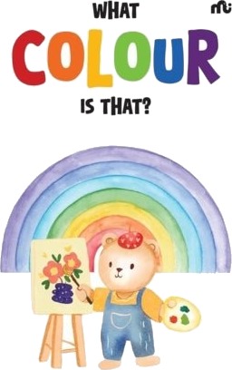 What Colour is That? What Colour is That?