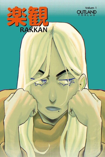 Rakkan Av Mark Egan, Joiski, Hiwar Nheli, Zuzanna Piech, Xaffie Flora Sarkol, June Evelyn Svensli