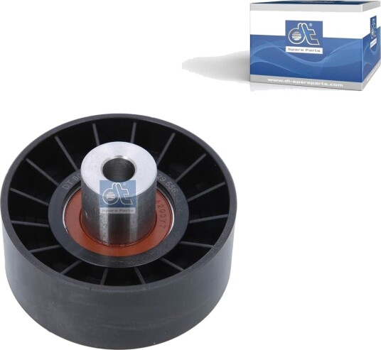 Løpehjul vifterem DT Spare Parts 13.43556