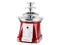 Emerio CF-110992, Rød, Hvit, 450 ml, AC, 32 W