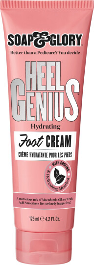 Soap & Glory Original Pink Heel Genius  125 ml