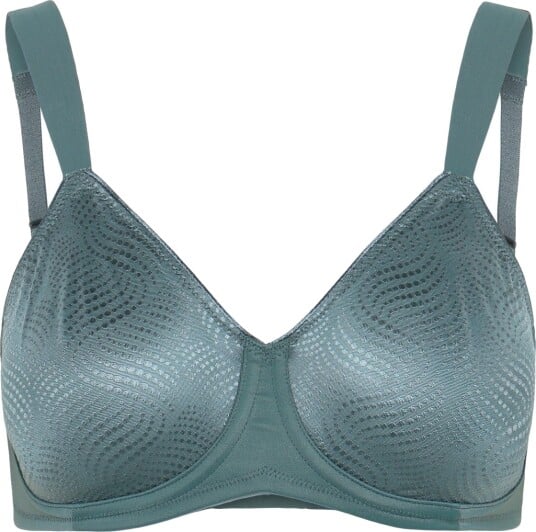 Triumph Essential Minimizer T W X Green 85 D