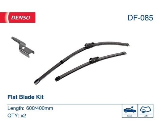 Viskerblad DENSO DF 085 Viskerblad DENSO DF 085