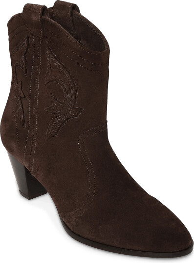 ba&sh Boots New Casey Brown 36