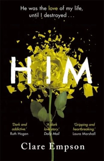 Him Av Clare Empson