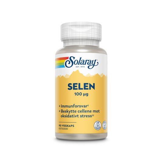 Solaray Selen Solaray Selen