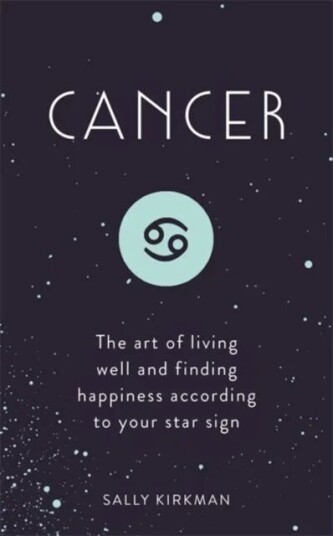 Cancer Av Sally Kirkman